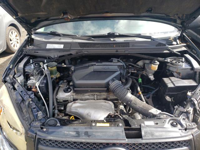 Photo 7 from auction – 2005 TOYOTA RAV4 with VIN JTEHD20V556038144