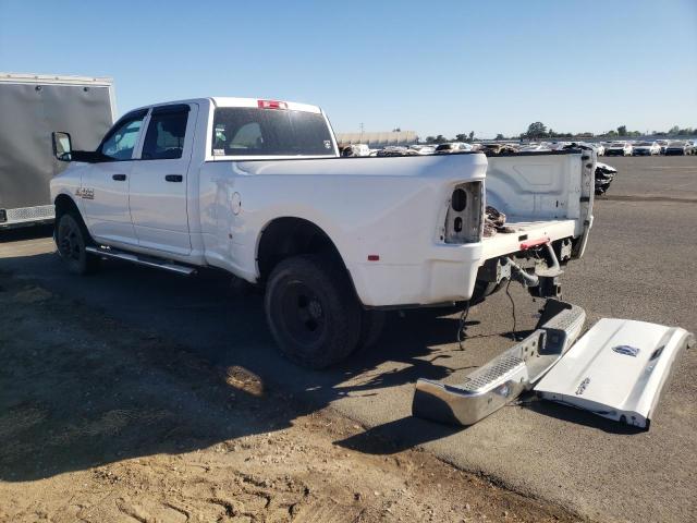 Photo 3 from auction – 2014 RAM 3500 ST with VIN 3C63RRGL0EG220501