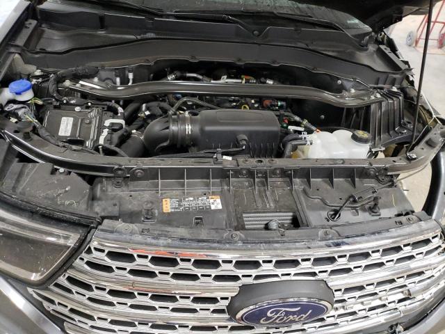 Photo 7 from auction – 2022 FORD EXPLORER L with VIN 1FMSK8FH3NGB18679