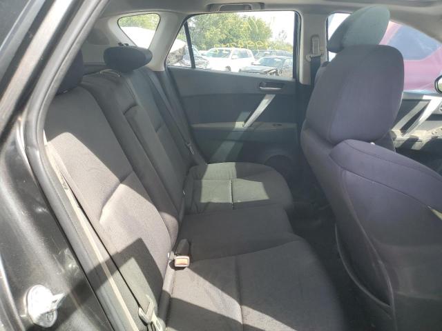 Photo 6 from auction – 2011 MAZDA 3 S with VIN JM1BL1K54B1383257
