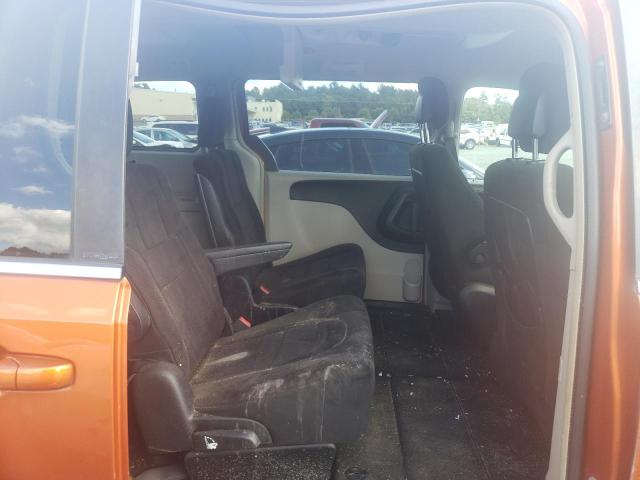 Foto 6 de la subasta – 2011 DODGE GRAND CARA con VIN 2D4RN5DGXBR751356