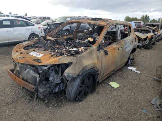 Photo 2 from auction – 2018 TOYOTA RAV4 ADVEN with VIN 2T3RFREV9JW788871
