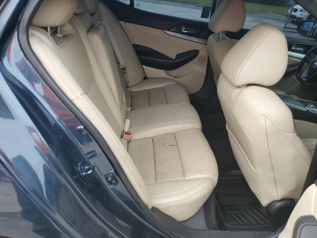 Photo 6 from auction – 2016 NISSAN MAXIMA 3.5 with VIN 1N4AA6AP4GC420312