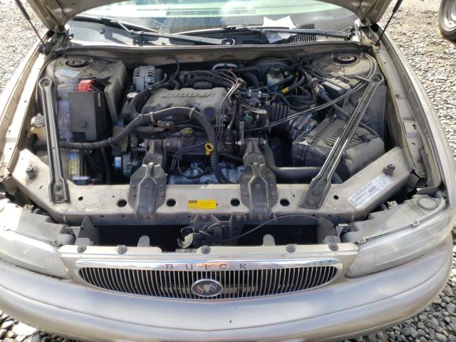 Photo 7 from auction – 2001 BUICK CENTURY with VIN 2G4WY55J811334618