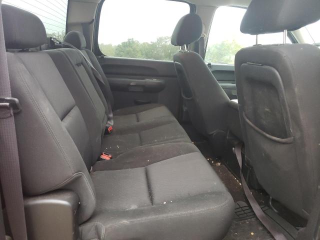 Photo 6 from auction – 2012 CHEVROLET silverado with VIN 3GCPCSE06CG131296