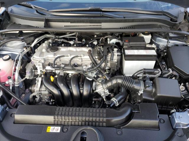Photo 7 from auction – 2021 TOYOTA COROLLA LE with VIN 5YFEPMAE0MP178926