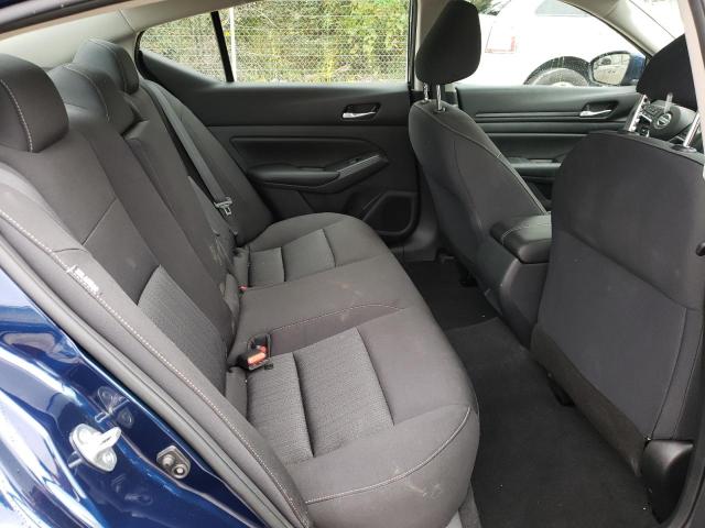 Photo 6 from auction – 2021 NISSAN ALTIMA S with VIN 1N4BL4BV4MN406569