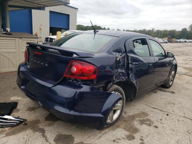 Photo 4 from auction – 2013 DODGE AVENGER SE with VIN 1C3CDZAG4DN771656