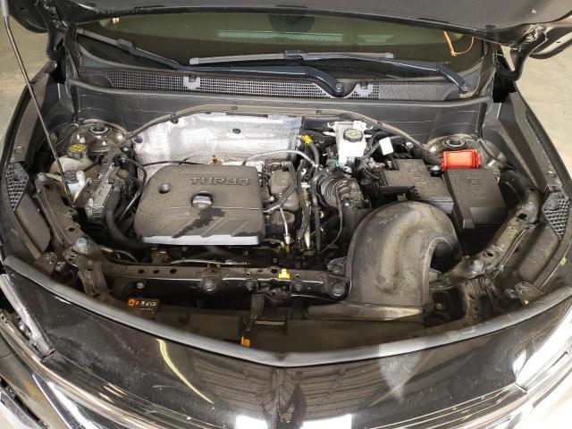Photo 7 from auction – 2021 BUICK ENCORE GX with VIN KL4MMESL3MB040345