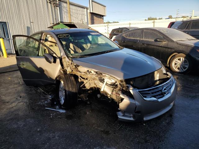 NISSAN ALTIMA BAS 2011 with VIN 1N4AL2AP1BC107987 - Photo from auction