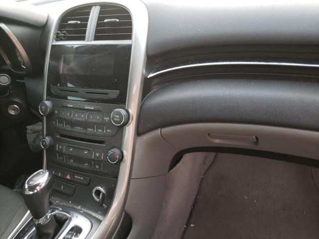 Photo 9 from auction – 2013 CHEVROLET MALIBU LS with VIN 1G11B5SA6DF259105