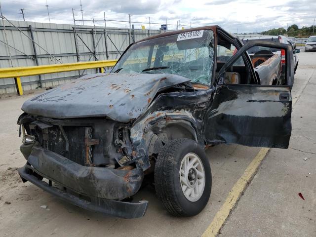 Photo 2 from auction – 1993 DODGE DAKOTA with VIN 1B7FL26X8PS109676