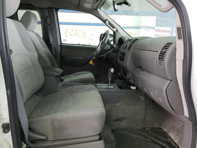 Photo 5 from auction – 2012 NISSAN FRONTIER S with VIN 1N6BD0CT3CC449854