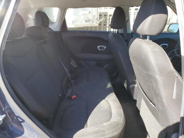 Photo 6 from auction – 2016 KIA SOUL + with VIN KNDJP3A59G7322598