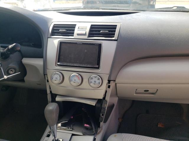 Photo 9 from auction – 2010 TOYOTA CAMRY BASE with VIN 4T1BF3EK2AU573152