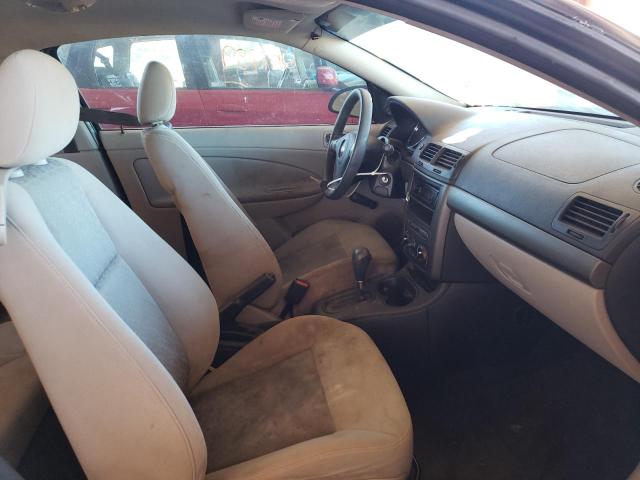 Photo 5 from auction – 2007 CHEVROLET COBALT LS with VIN 1G1AK15FX77226994