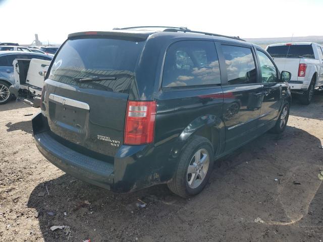 Photo 4 from auction – 2009 DODGE GRAND CARA with VIN 2D8HN54109R636202