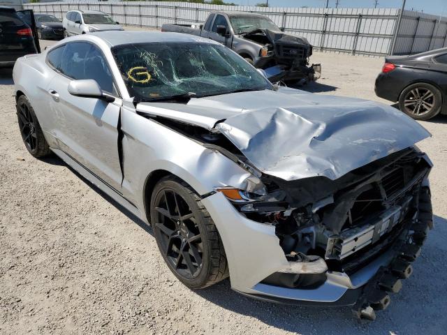 FORD MUSTANG 2016 con VIN 1FA6P8TH0G5328558 - Foto de la subasta