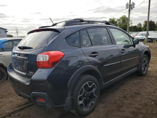 Photo 4 from auction – 2013 SUBARU XV CROSSTR with VIN JF2GPACC0D1846149