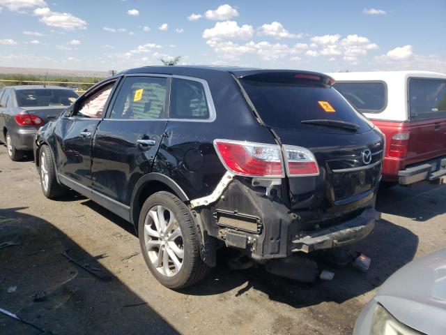 Photo 3 from auction – 2012 MAZDA CX-9 with VIN JM3TB2DV7C0356806