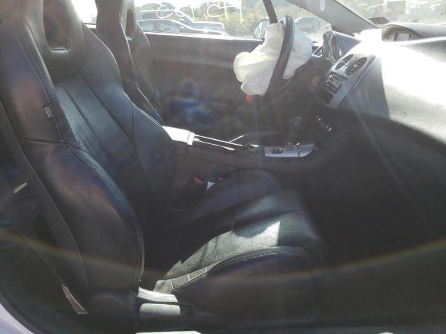 Photo 5 from auction – 2008 MITSUBISHI ECLIPSE SE with VIN 4A3AK64F48E012275