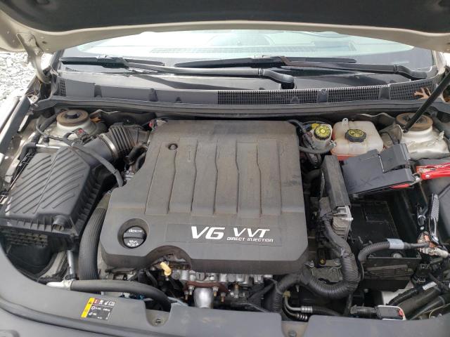 Photo 7 from auction – 2014 BUICK LACROSSE with VIN 1G4GB5G34EF227617