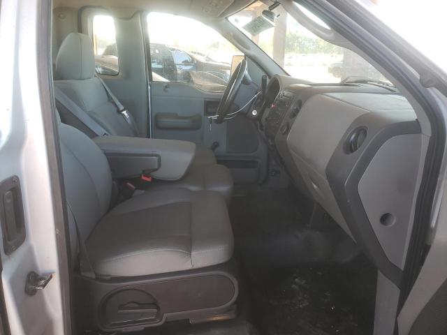 Photo 5 from auction – 2007 FORD F150 with VIN 1FTRF12297KD44757