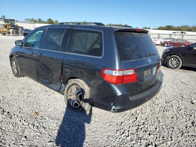 Photo 3 from auction – 2005 HONDA ODYSSEY EX with VIN 5FNRL38755B003342