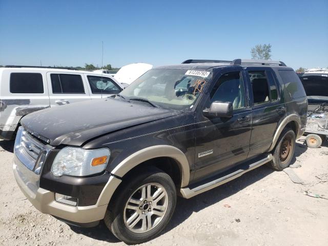 Photo 2 from auction – 2006 FORD EXPLORER E with VIN 1FMEU74856UA24181