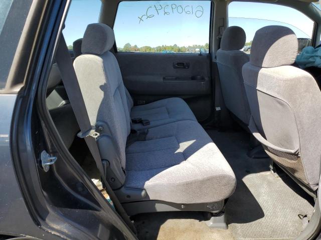 Photo 6 from auction – 1997 HONDA ODYSSEY BA with VIN JHMRA1868VC020889