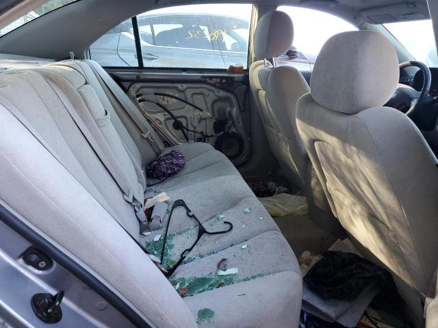 Photo 6 from auction – 2006 HYUNDAI SONATA GLS with VIN 5NPEU46F46H144658