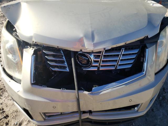 Photo 9 from auction – 2015 CADILLAC SRX PERFOR with VIN 3GYFNCE32FS528795