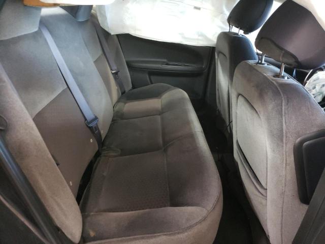 Photo 6 from auction – 2012 CHEVROLET IMPALA LS with VIN 2G1WF5E33C1164868