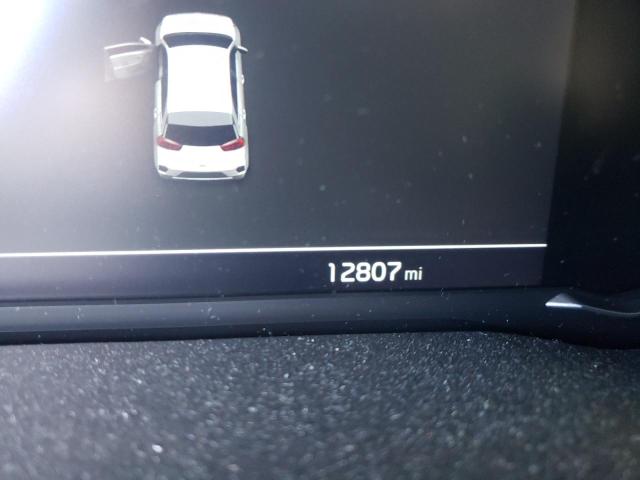 Photo 8 from auction – 2022 KIA NIRO EX PR with VIN KNDCE3LC7N5516744