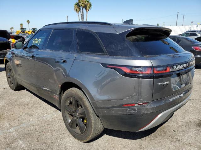 Photo 3 from auction – 2019 LAND ROVER RANGE ROVE with VIN SALYB2EX7KA213970