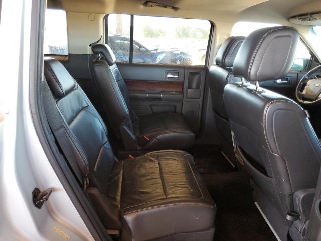 Photo 6 from auction – 2010 FORD FLEX SEL with VIN 2FMGK5CC4ABA47300