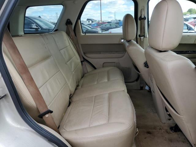 Photo 6 from auction – 2010 FORD ESCAPE LIM with VIN 1FMCU0EG2AKD30232