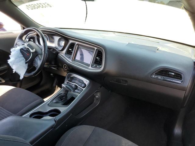 Photo 9 from auction – 2020 DODGE CHALLENGER with VIN 2C3CDZJG4LH197048