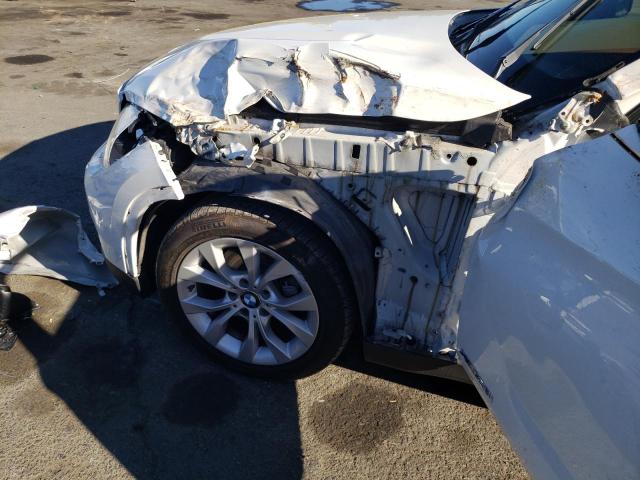 Photo 9 from auction – 2014 BMW X1 XDRIVE2 with VIN WBAVL1C57EVY22005