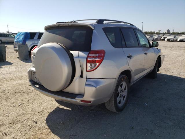 Photo 4 from auction – 2012 TOYOTA RAV4 with VIN 2T3ZF4DVXCW141029