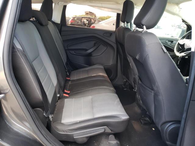 Photo 6 from auction – 2019 FORD ESCAPE S with VIN 1FMCU0F77KUC25979