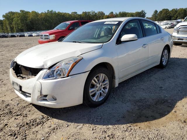 Photo 2 from auction – 2010 NISSAN ALTIMA BAS with VIN 1N4AL2AP2AN540768