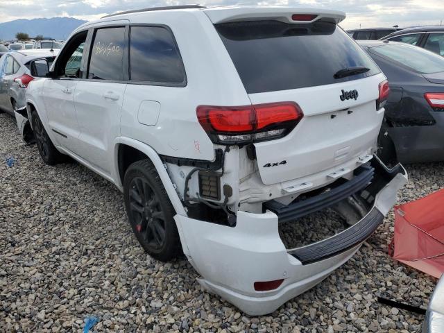 Photo 3 from auction – 2018 JEEP GRAND CHER with VIN 1C4RJFAG4JC137204