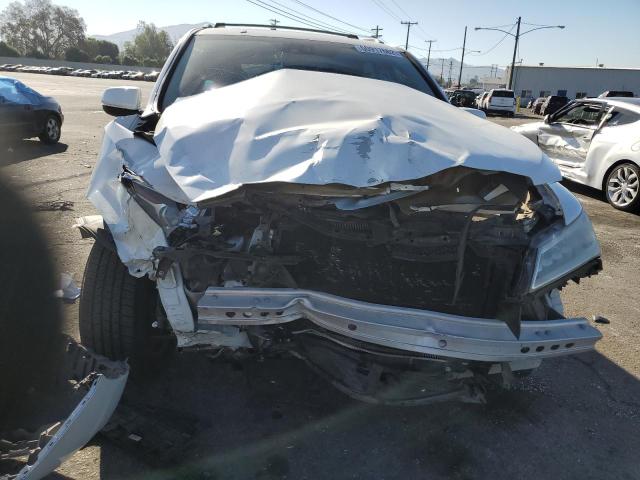 Photo 9 from auction – 2014 ACURA MDX TECHNO with VIN 5FRYD3H49EB007343