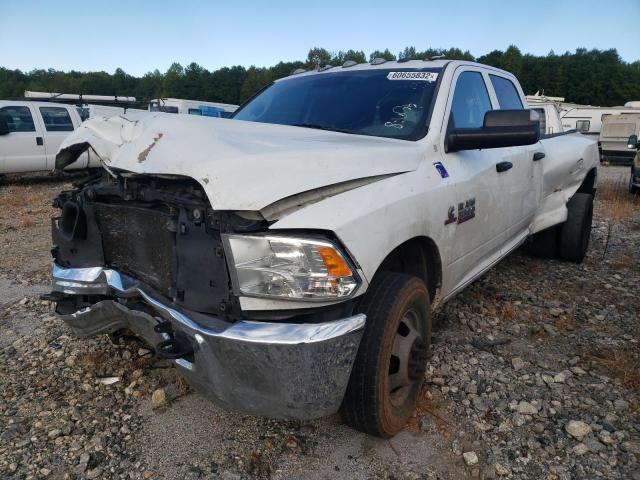 Photo 2 from auction – 2018 RAM 3500 ST with VIN 3C63RPGL0JG103354