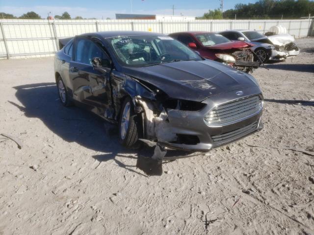 Photo 1 from auction – 2015 FORD FUSION SE with VIN 3FA6P0H7XFR189780