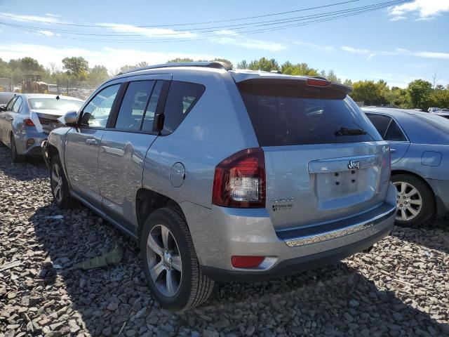 Photo 3 from auction – 2016 JEEP COMPASS LA with VIN 1C4NJDEB1GD558754