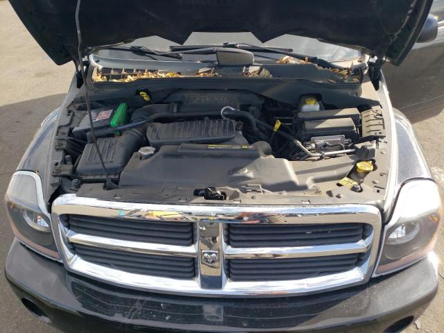 Photo 7 from auction – 2005 DODGE DURANGO SL with VIN 1D4HB48D45F534136