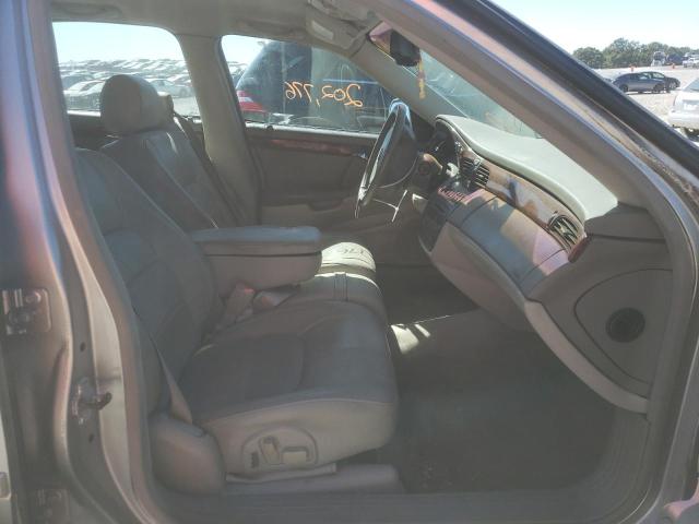 Photo 5 from auction – 2005 CADILLAC DEVILLE with VIN 1G6KD54Y35U211609