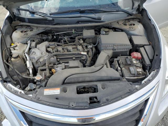 Photo 7 from auction – 2014 NISSAN ALTIMA 2.5 with VIN 1N4AL3AP9EN386085